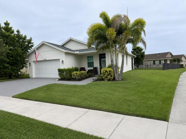 735 SE Woodbine Rd, Port St. Lucie, Florida 34984, image 1