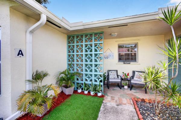 High Point 1 & 2 Of Delray West, 5025 Lakefront Blvd #A, Delray Beach, Florida 33484, image 1