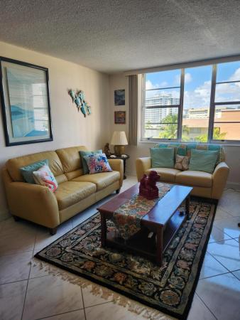 The Islands Martinique, 1893 S Ocean Dr #511, Hallandale Beach, Florida 33009, image 3