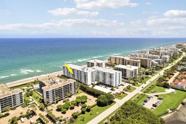 3450 S Ocean Blvd #4040, Palm Beach, Florida 33480, image 3