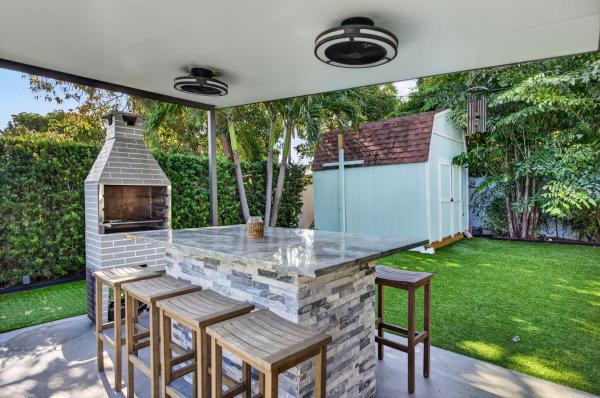 Pompano Beach Highlands, 4520 NE 15th Ave, Pompano Beach, Florida 33064, image 1