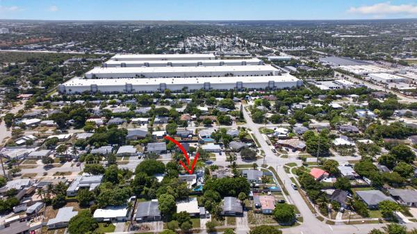 Pompano Beach Highlands, 4520 NE 15th Ave, Pompano Beach, Florida 33064, image 2