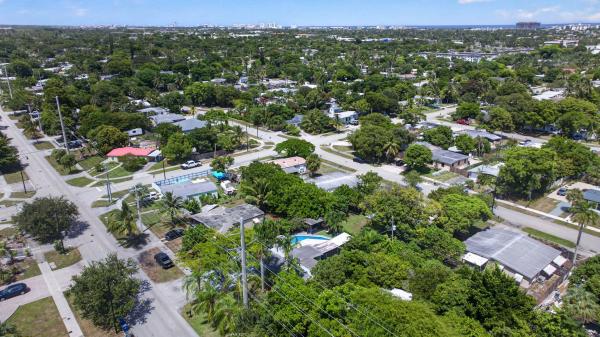 Pompano Beach Highlands, 4520 NE 15th Ave, Pompano Beach, Florida 33064, image 3