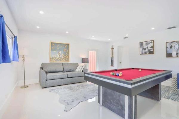 Poinsettia Heights River, 1631 Poinsettia Dr, Fort Lauderdale, Florida 33305, image 2