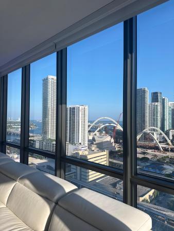 Canvas, 1600 NE 1st Ave #2810, Miami, Florida 33132, image 3