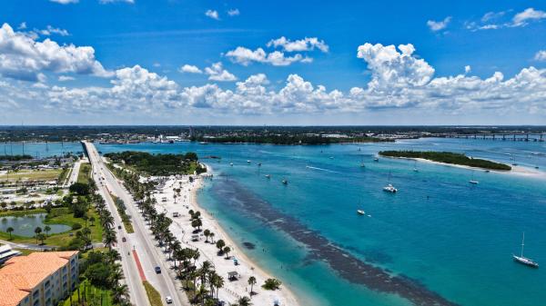Harbour Isle East, 3 Harbour Isle Dr #303, Fort Pierce, Florida 34949, image 3