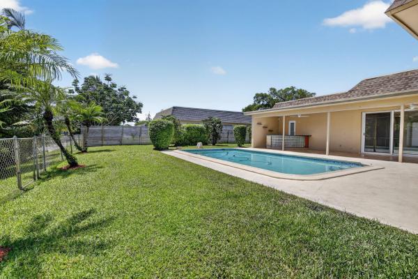 Lakeview Estates, 1820 SW 67th Ter, Plantation, Florida 33317, image 3