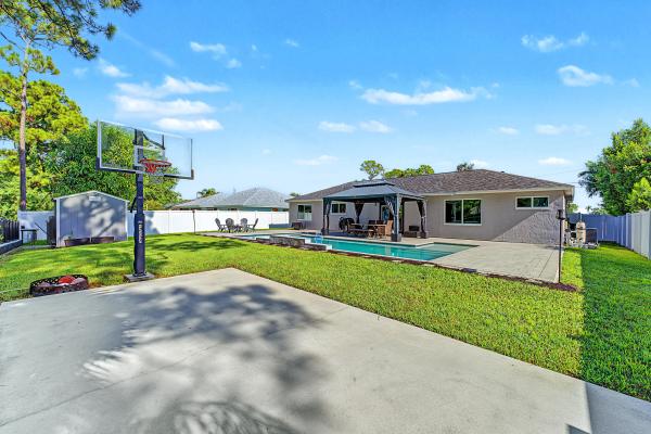 Gatlin Pines, 1420 SW Melrose Ave, Port St. Lucie, Florida 34953, image 2