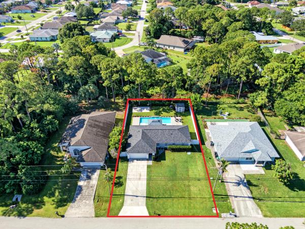 Gatlin Pines, 1420 SW Melrose Ave, Port St. Lucie, Florida 34953, image 1