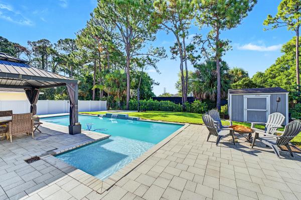 Gatlin Pines, 1420 SW Melrose Ave, Port St. Lucie, Florida 34953, image 2