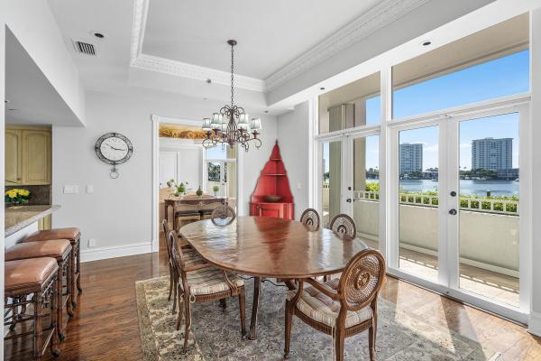 Mizner Tower, 300 SE 5th Ave #1030, Boca Raton, Florida 33432, image 3