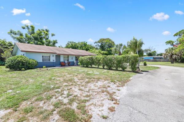 4309 Gulfstream Rd, Lake Worth, Florida 33461, image 1