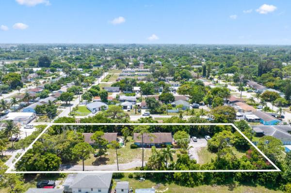 4309 Gulfstream Rd, Lake Worth, Florida 33461, image 2
