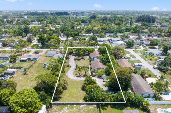 4309 Gulfstream Rd, Lake Worth, Florida 33461, image 3