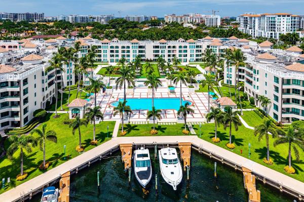 Mizner Court, 120 SE 5th Ave #223, Boca Raton, Florida 33432, image 1