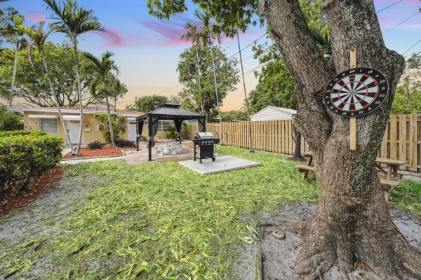 Harbordale, 1420 Miami Rd #C, Fort Lauderdale, Florida 33316, image 1