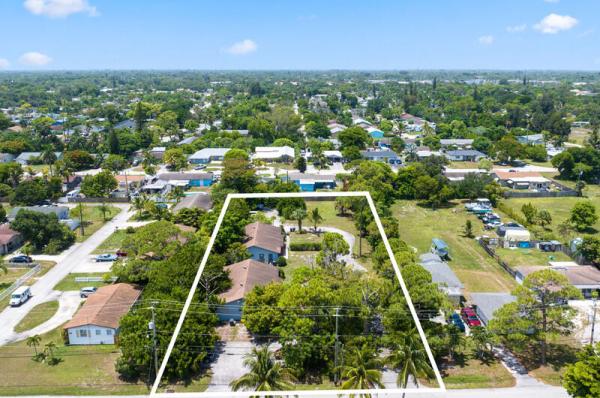 4309 Gulfstream Rd, Lake Worth, Florida 33461, image 1