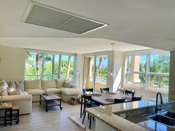 Turnberry On The Green, 19501 W Country Club Dr #414, Aventura, Florida 33180, image 1