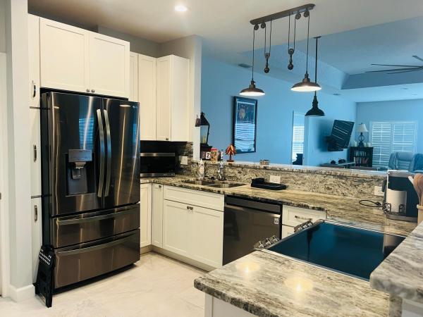 Garden Villas At Gator Trace, 4042 Gator Trace Rd, Fort Pierce, Florida 34982, image 2