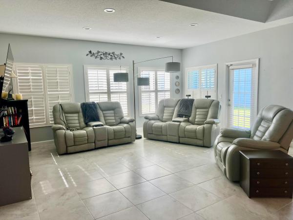 Garden Villas At Gator Trace, 4042 Gator Trace Rd, Fort Pierce, Florida 34982, image 1