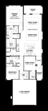 Four Seasons At Wylder, 6173 NW Tuckaway Ave #169, Port St. Lucie, Florida 34987, image 1