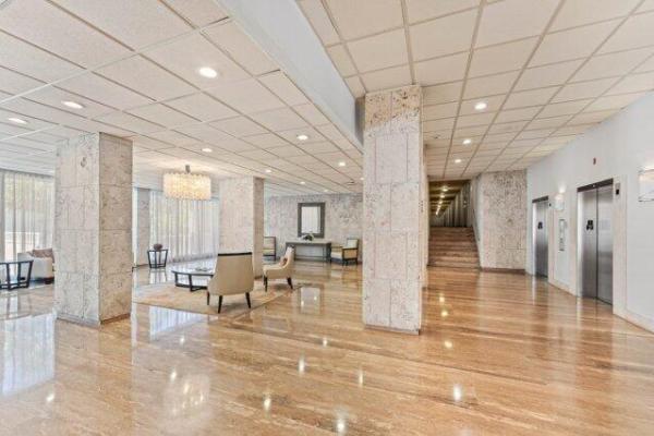 The Hemispheres, 1980 S Ocean Dr #18Q, Hallandale Beach, Florida 33009, image 3