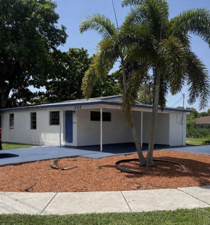 Poinciana Heights Of Delray Beach, 332 NW 10th Ave, Delray Beach, Florida 33444, image 1