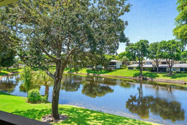 Stratford At Hunters Run, 42 Stratford Ln W #D, Boynton Beach, Florida 33436, image 3