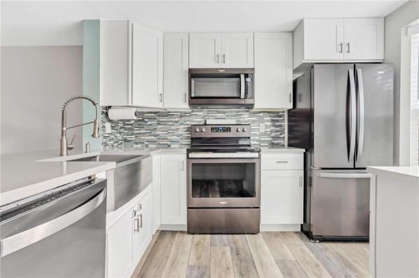 Edgewater Townhomes, 1861 NE 15th Ave, Fort Lauderdale, Florida 33305, image 3