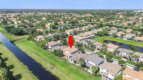 Tuscany South, 14544 Alabaster Ave, Delray Beach, Florida 33446, image 3