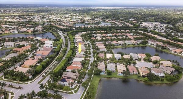 Shaughnessy Village, 2776 Shaughnessy Dr, Wellington, Florida 33414, image 1