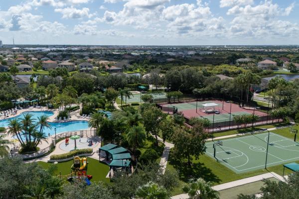 TownPark At Tradition, 11263 SW Barton Way, Port St. Lucie, Florida 34987, image 3