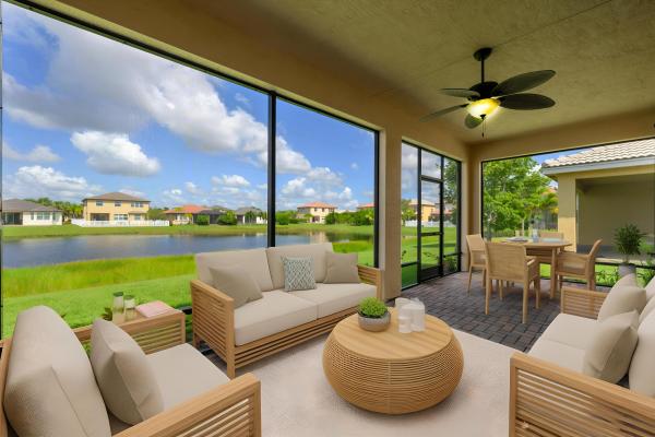 TownPark At Tradition, 11263 SW Barton Way, Port St. Lucie, Florida 34987, image 2