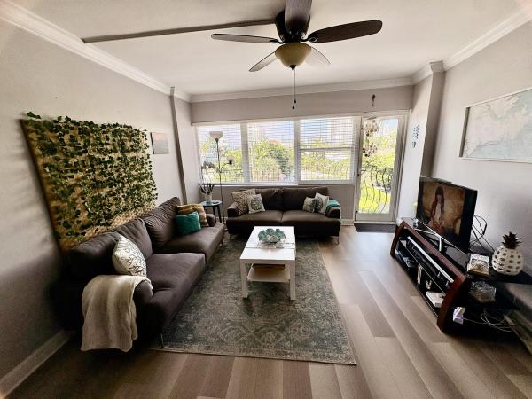 Le Cercle By The Beach, 3250 NE 28th St #406, Fort Lauderdale, Florida 33308, image 1
