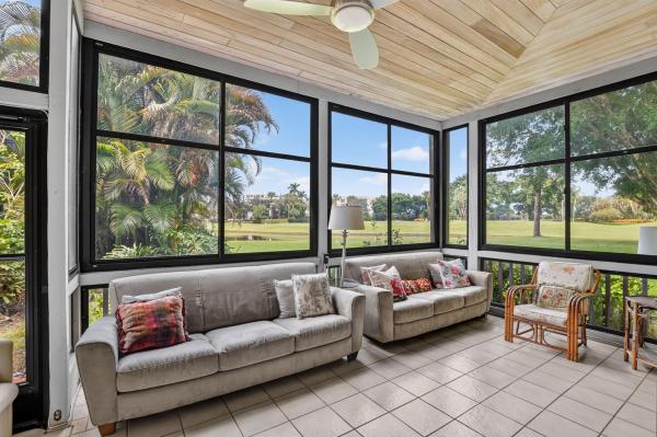 7033 Rain Forest Dr #D-4-L, Boca Raton, Florida 33434, image 2