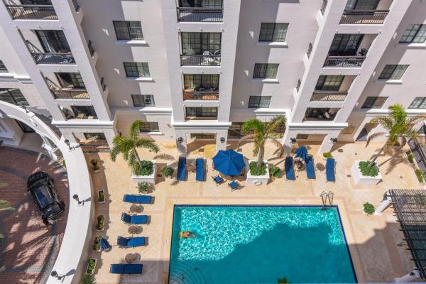 Boca Grand, 233 S Federal Hwy #UPH-14, Boca Raton, Florida 33432, image 3
