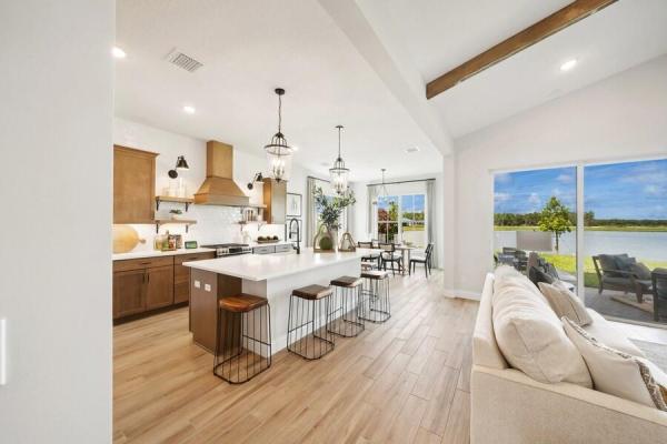 Four Seasons At Wylder, 10153 NW Field Flower Trl, Port St. Lucie, Florida 34987, image 3