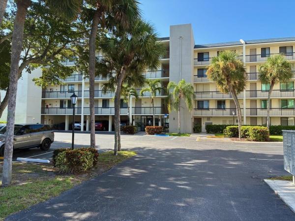 Midrise At Jupiter Ocean & Racquet Club, 1605 S Us Highway 1 #106M1, Jupiter, Florida 33477, image 1