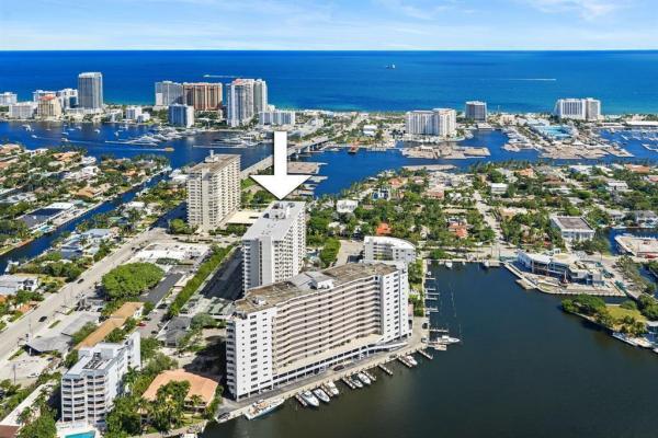 Essex Tower, 340 Sunset Dr #405, Fort Lauderdale, Florida 33301, image 3