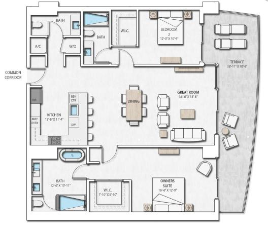 220 Lake Shore Dr Dr DRIVE #1019, Lake Park, Florida 33403, image 1