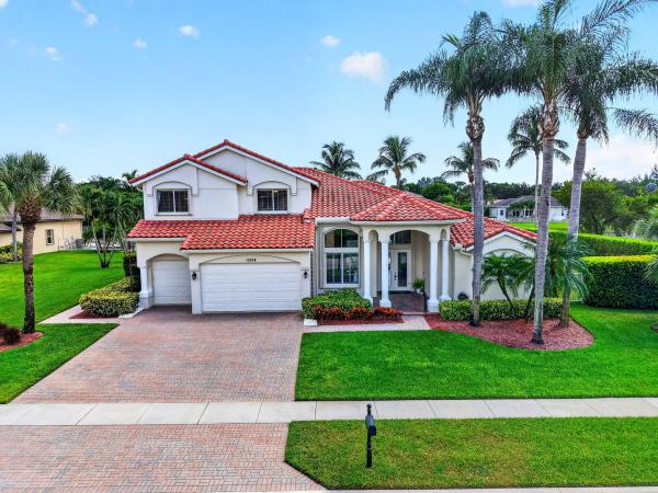 Windsor Bay Estates, 11554 Knightsbridge Pl, Wellington, Florida 33449, image 1
