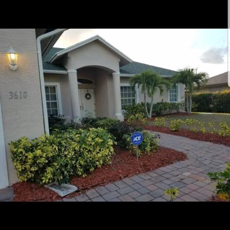 3610 SW Margela St, Port St. Lucie, Florida 34953, image 3