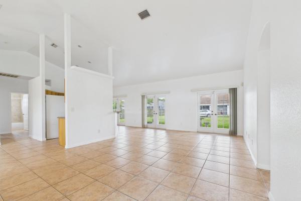 3610 SW Margela St, Port St. Lucie, Florida 34953, image 2