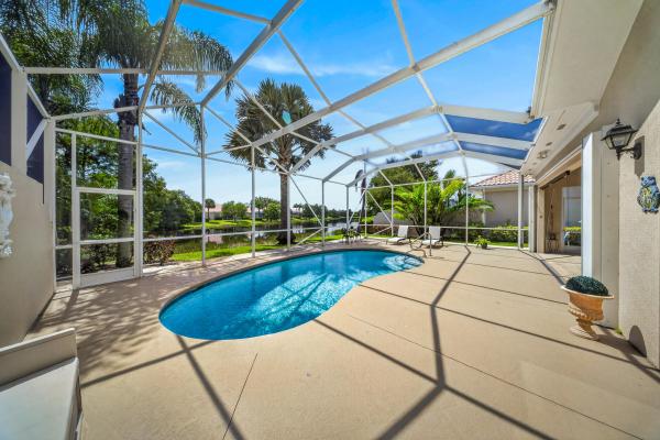 The Lakes At Tradition, 10811 SW Candlewood Rd, Port St. Lucie, Florida 34987, image 1