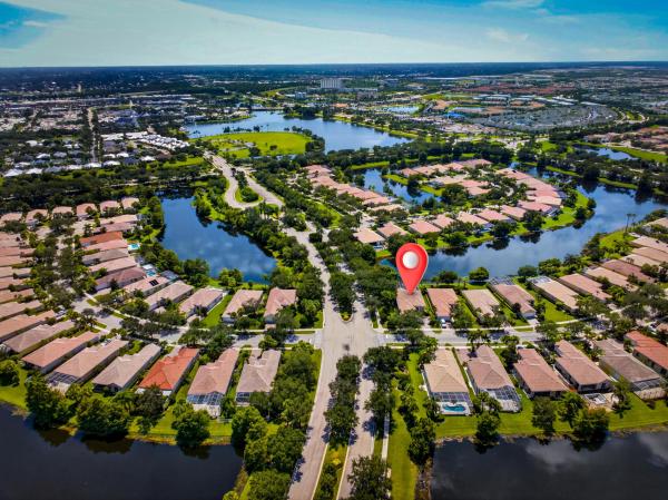 The Lakes At Tradition, 10811 SW Candlewood Rd, Port St. Lucie, Florida 34987, image 2
