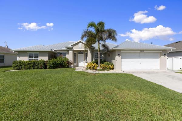 3950 SW Kakopo St, Port St. Lucie, Florida 34953, image 1
