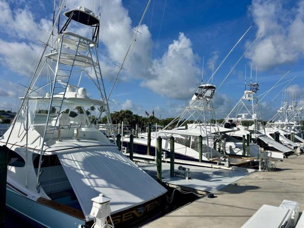 Blair House West, 331 Tequesta Dr #216, Tequesta, Florida 33469, image 2