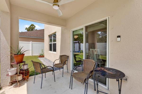 Morningside Palm Breezes Club, 9517 Silver Sands Ln, Fort Pierce, Florida 34945, image 2