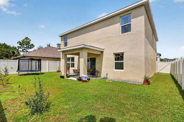 Morningside Palm Breezes Club, 9517 Silver Sands Ln, Fort Pierce, Florida 34945, image 3