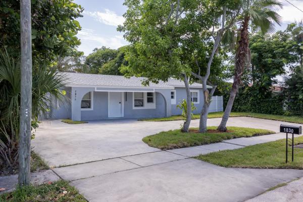 Rolling Green Ridge, 1830 NE 2nd Ln, Boynton Beach, Florida 33435, image 1